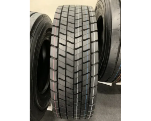 Continental Conti EcoRegional HD3+ (ведущая) 315/70 R22.5 154/150L PR20